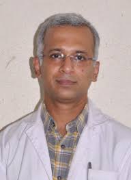 Dr Omkar Telang
